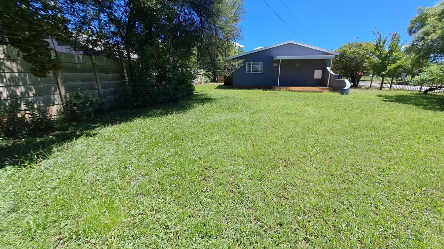 8 Bedroom Property for Sale in Brandwag Free State